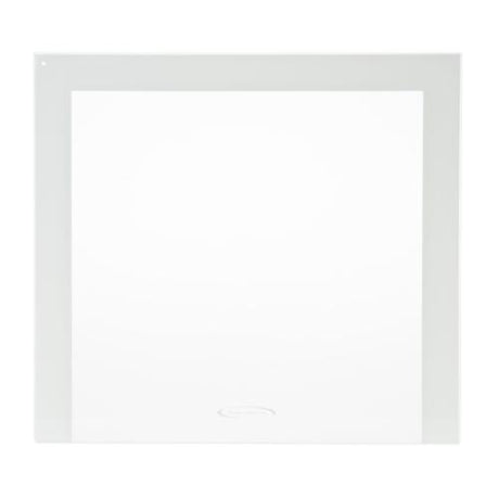 GE WR32X10594 COVER PAN GLASS