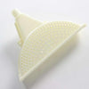 GE WH01X27936 GUIDE - WATER INLET