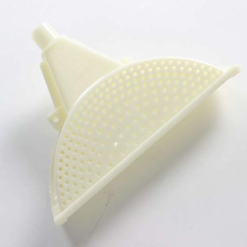 GE WH01X27936 GUIDE - WATER INLET