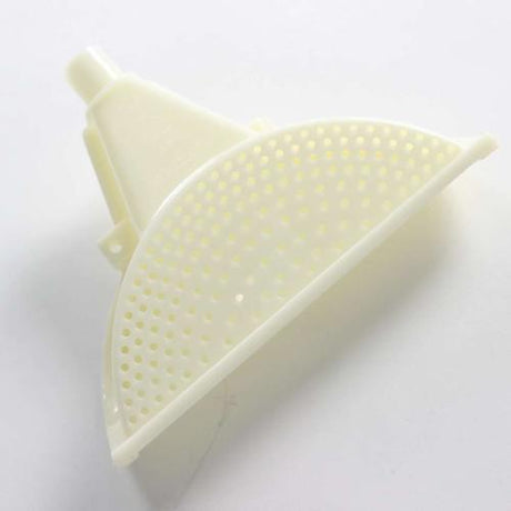 GE WH01X27936 GUIDE - WATER INLET