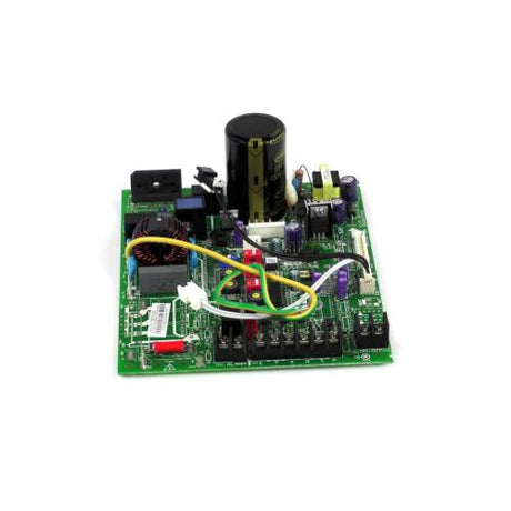 Midea 17123000000058 MAIN CONTROL BOARD