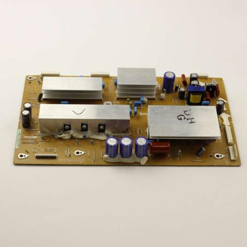This is a genuine Samsung BN96-20511A PDP Y MAIN BOARD ASSEMBLY