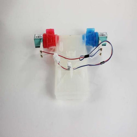 Whirlpool W11210463 WASHING MACHINE WATER INLET VA
