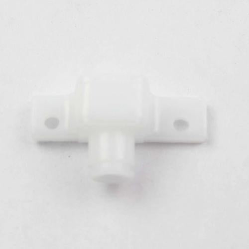 This is a genuine LG MEG61958701 BRACKET HOLDER