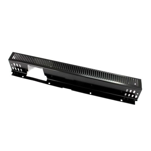 GE WB7K5491 VENT TRM-BLK