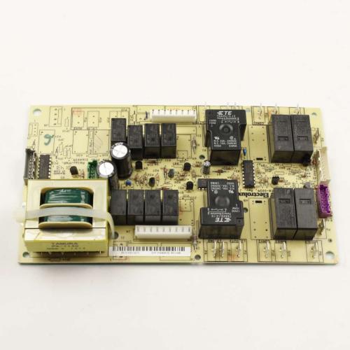 This is a genuine Electrolux 316443913 BOARD,RELAY,DUAL OVEN