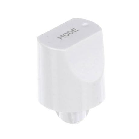 This is a genuine Midea 12100403A01014 KNOB ASSEMBLY