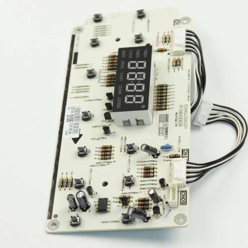 LG EBR73815106 MAIN BOARD