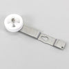 Electrolux 5304526204 IDLER ARM ASSY,W/PULLEY & CLIP