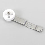 Electrolux 5304526204 IDLER ARM ASSY,W/PULLEY & CLIP