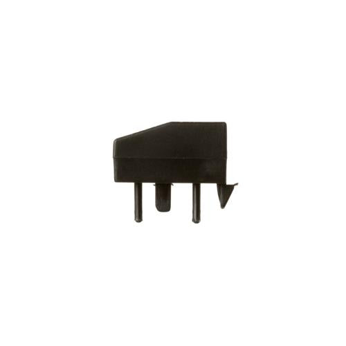 GE WB06X10947 END CAP DOOR