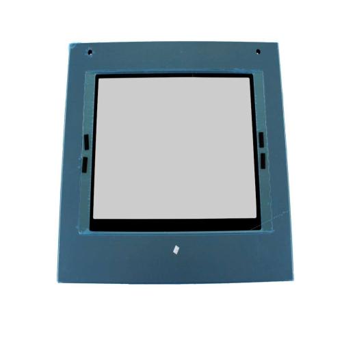 Whirlpool W10774423 MICROWAVE WALL DOOR OUTER PANE
