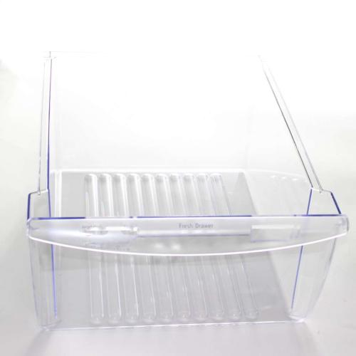 This is a genuine Electrolux 240351061 PAN-CRISPER,UPPER