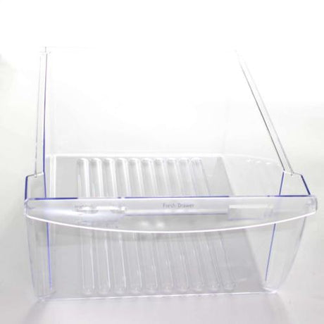 This is a genuine Electrolux 240351061 PAN-CRISPER,UPPER