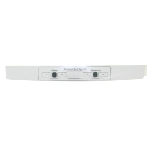 This is a genuine Whirlpool W10593588 OVERLAY