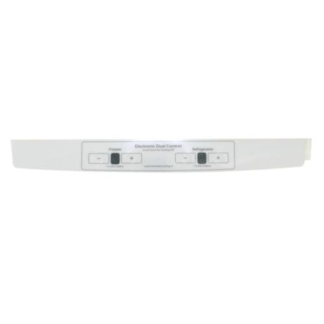 This is a genuine Whirlpool W10593588 OVERLAY