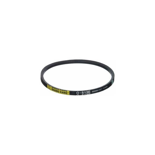 This is a genuine GE WH07X27361 BELT-TRIANGULAR WD-0350-39