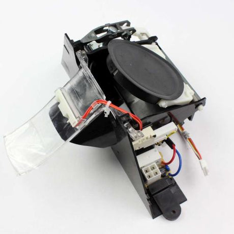 This is a genuine Electrolux 242074218 MODULE,DISPENSER