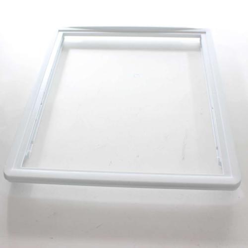 This is a genuine Electrolux 241973101 COVER-MEAT PAN