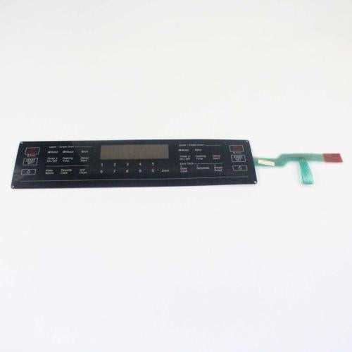 This is a genuine Samsung DG34-00033A SWITCH MEMBRANE