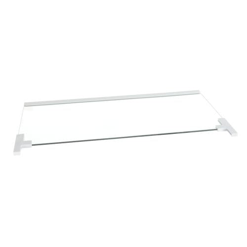 Midea 12531000015903 GLASS SHELF ASSEMBLY OF REFRIG