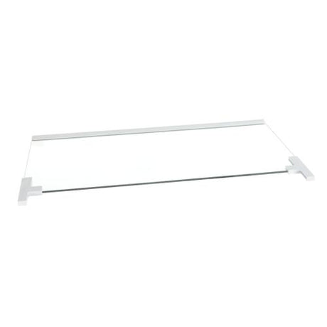 Midea 12531000015903 GLASS SHELF ASSEMBLY OF REFRIG