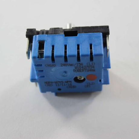 Whirlpool W10917724 SWITCH-INF