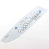 Fisher / Paykel 420807 PANEL TOUCH GWL15 US FP WH