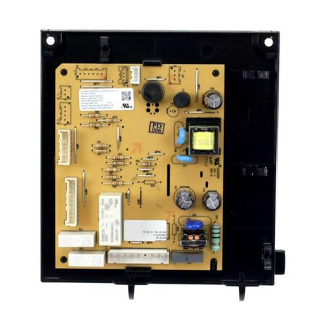 This is a genuine Electrolux 5304528864 PC BOARD ASSEMBLY,MAIN,W/HOUSI