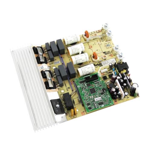 This is a genuine Whirlpool WPW10396817 CONTROL BOARD
