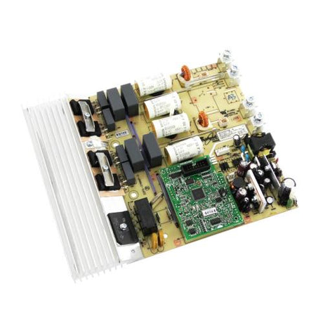 This is a genuine Whirlpool WPW10396817 CONTROL BOARD