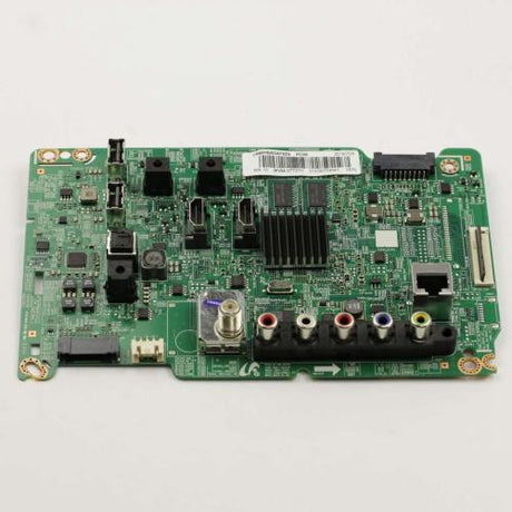 Samsung BN94-07727H MAIN PCB ASSEMBLY