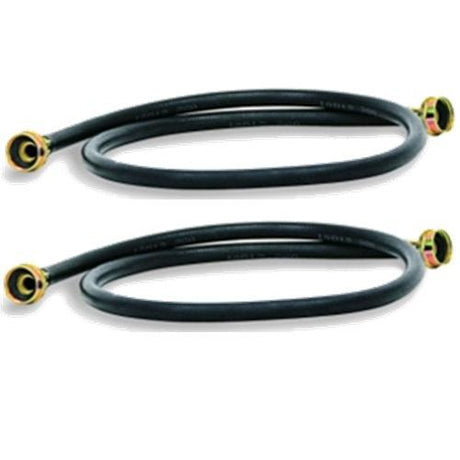 This is a genuine Electrolux 5304473845 4FTHOSES-RUBBER-2PK