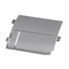 Midea 12122000004587 RIGHT COVER PLATE OF CHASSIS