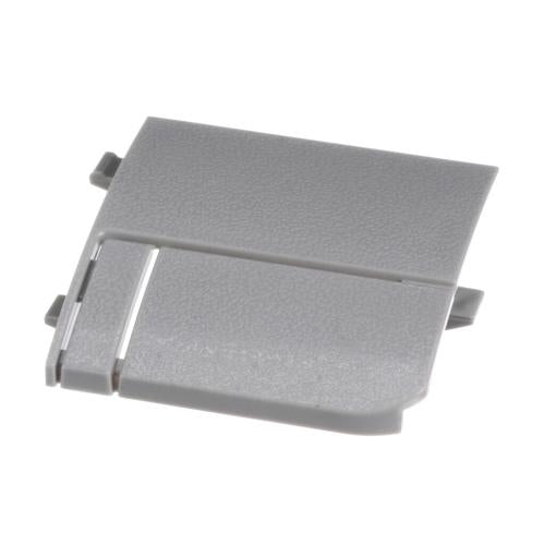 This is a genuine Midea 12122000004587 RIGHT COVER PLATE OF CHASSIS