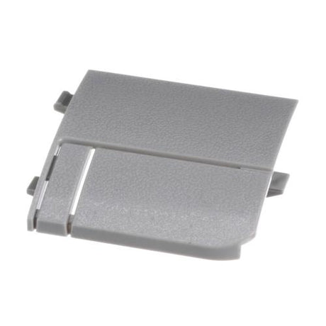 This is a genuine Midea 12122000004587 RIGHT COVER PLATE OF CHASSIS