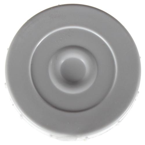 This is a genuine Midea 12132000000339 WATER PIPE COVER