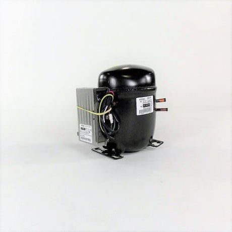 This is a genuine Whirlpool W10780378 COMPRESSOR
