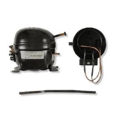 This is a genuine Electrolux 5304478809 COMPRESSOR