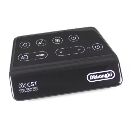 This is a genuine Delonghi 5515110911 REMOTE CONTROL