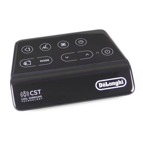This is a genuine Delonghi 5515110911 REMOTE CONTROL