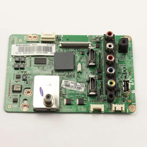 Samsung BN94-06008A MAIN PCB ASSEMBLY