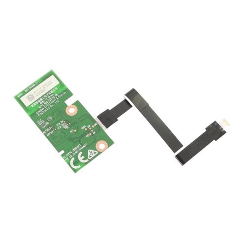 This is a genuine Hisense 279463 WIFI BOARD