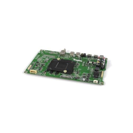 This is a genuine Hisense 213817 MAIN BOARD