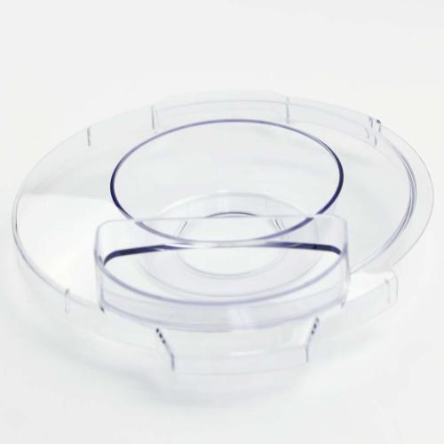 Delonghi KW681347 TOP COVER