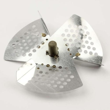 LG 5893W3A002D FAN ASSEMBLY