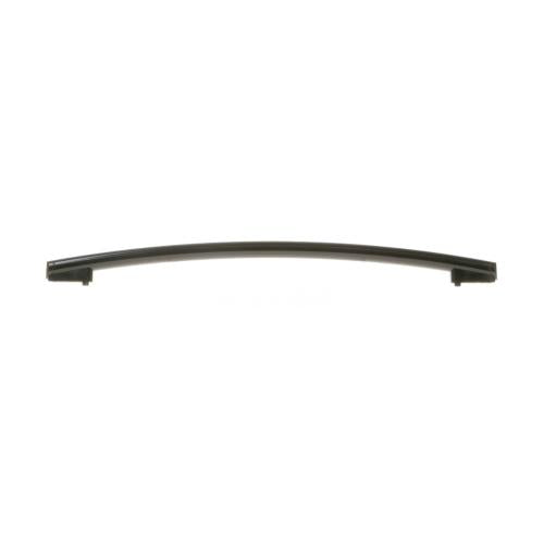 GE WB15T10209 HANDLE BLACK