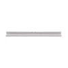 GE WJ82X20256 TOP RAIL