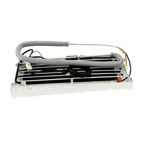 This is a genuine Liebherr 987444901 EVAPORATOR ASSEMBLY