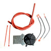 Rheem 42-101233-81 PRO PRESSURE SWITCH